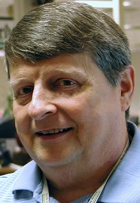 Ed Reiter.