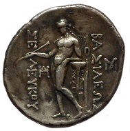 Seleucids, Seleukos II. Antioch, ca. 224-226 BC. AR tetradrachm. Very fine. 525 EUR.