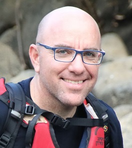 Yoav Farhi, winner of the first Shekel Prize.