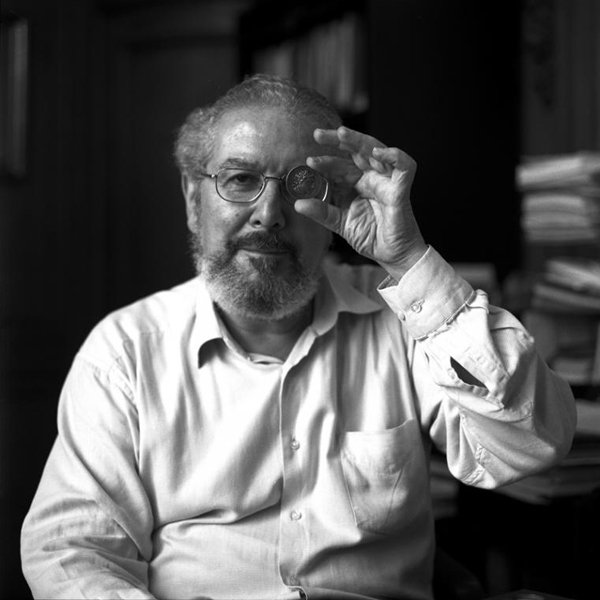 Michel Amandry