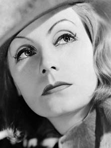 The blue 100 krona bancnote features film diva Greta Garbo. - Source: Jacob Forsell / Scanpix.