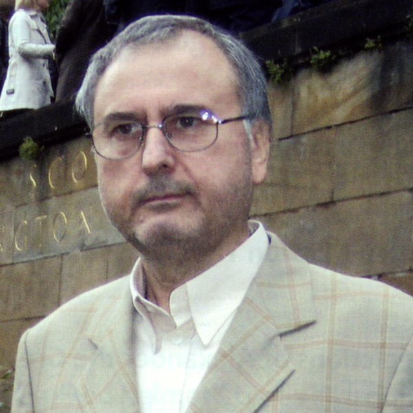 Dimitar Draganov