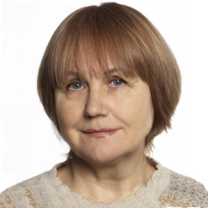 Vera Guruleva