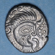 Lot 44: Abrincatui. Stater.