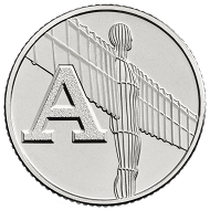A: Angel of the North