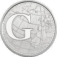 G: Greenwich Mean Time.