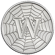 W: World Wide Web.