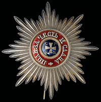 Lot 1040: The Order of St Vladimir.