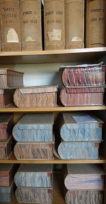 The collection of the count Sobanski was catalogued by Gumowski, a great expert of Polish numismatics. Andrzej Romanowski can still use this catalogue until this day. Photo: UK.
