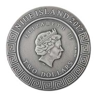 Most technologically advanced silver coin: Poland.