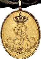 8683: POLAND. Gold medal