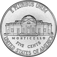 The nickel. Quelle: Wikipedia.