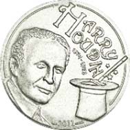 Palau - 2 USD - 925 silver - 7.5 g - 22.00 mm - Mintage: 1,926.
