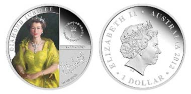 Australia - 1 AUD - 1oz 999 silver - 31.135 g - 40.60 mm - Design: Darryl Bellotti - Mintage: 7,500.