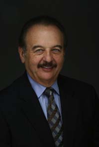 Ron Gillio will provide additional support to Sepctrum Group International's Paris operations.