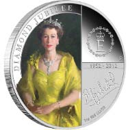 Australia - 1 AUD - 1oz 999 silver - 31.135 g - 40.60 mm - Mintage: 7,500 - Design: Darryl Bellotti.