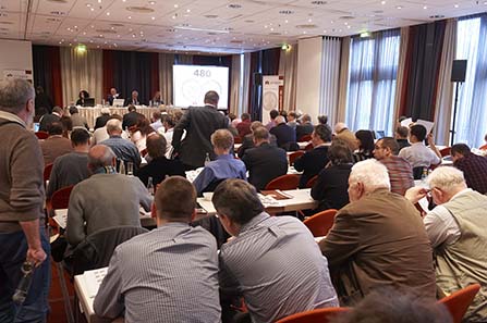 Record prices are expected this year at Künker's when, for the first time in the history of numismatics, the five different versions of the family rouble will auctioned.