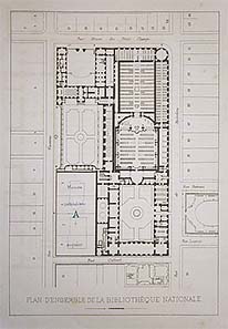 Renovation plan of 1880