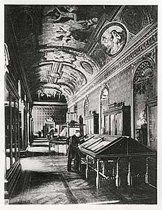 Mazarine Gallery