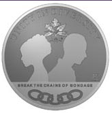The prototype of the UFWC's new coin will be launched at the World Money Fair, Berlin.