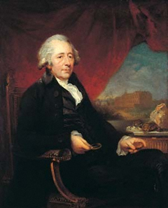 Matthew Boulton (1792), by Carl Frederik von Breda. Source: Wikipedia.