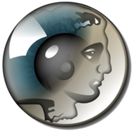 ILAC logo.