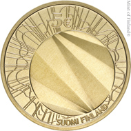 The 5-euro