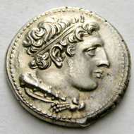 131: Roman Republic. Anonymous Didrachm, 269-266. Starting price: 5,000 CHF. Hammer price: 22,000 CHF.