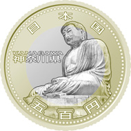 Bi-colour clad coin