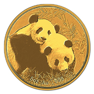 5oz / .999 Gold / Proof / 60 mm / Mintage: 99.
