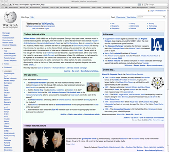 http://en.wikipedia.org/wiki/Main_Page
