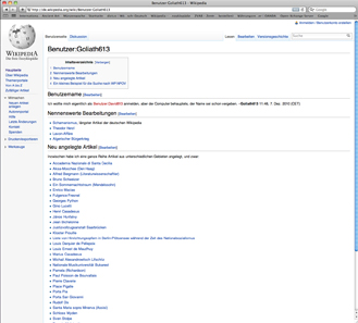 http://de.wikipedia.org/wiki/Benutzer:Goliath613