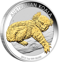 Australia / 1 AUD / 1oz 999 silver / 31.135 g / 40.60 mm / Design: Aleysha Howarth / Mintage: 10,000.