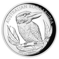 Australia / 1 AUD / 1oz 999 silver / 31.135 g / 32.60 mm / Mintage: 10,000.