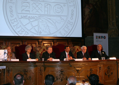 During the launch the coins were met with much enthusiasm.