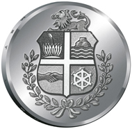 The new shoco coin featuring the layar technology.