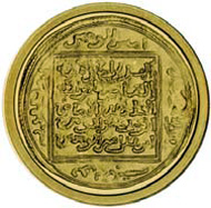 Spain / 20 Euro / 999 gold / 1.24 g / 13.92 mm / Mintage: 12,000.