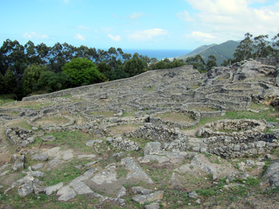 A view of A Guara. Photo: KW.