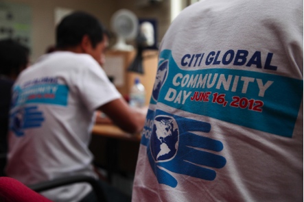© Citi
