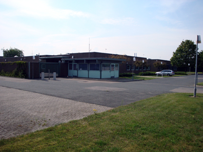 The Danish Mint. Photo: Hans Denkov.