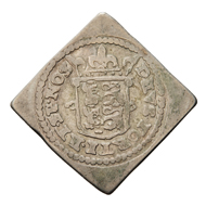 Lot 76. Dutch Silver Duit 1658 province of West Frisia. PW 3003.9 (R2); CNM 2.46.92. 6.33 g. VF. Very rare. EUR 700.