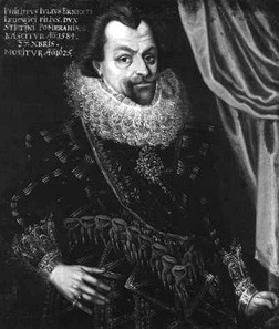 Philip Julius. Wikipedia.