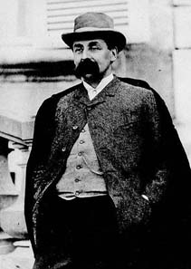 Gustave-Léon Schlumberger. Source: Wikipedia.
