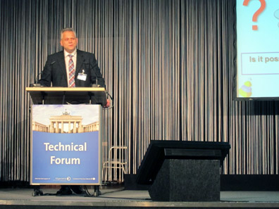 Rüdiger Böhm, Rösler. Photo: BS.
