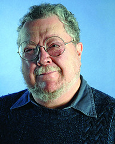 Richard G. Doty. We thank Wayne Homren for transmitting the photo to us.