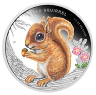 Each coin: Tuvalu / 0.5 AUD / 1/2oz 999 silver / 15.591g / 36.6mm / Design: Aleysha Howarth / Mintage: 10,000.