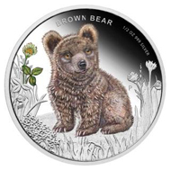 Each coin: Tuvalu / 0.5 AUD / 1/2oz 999 silver / 15.591g / 36.6mm / Design: Aleysha Howarth / Mintage: 10,000.