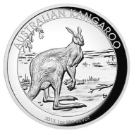 Australia / 1 AUD / 1oz 999 silver / 31.135g / 32.60mm / Design: Tom Vaughan, Natasha Muhl / Mintage: 1,000 (set), 10,000 (Kookaburra, Koala), 20,000 (Kangaroo).