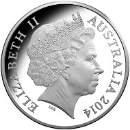 2014 $1