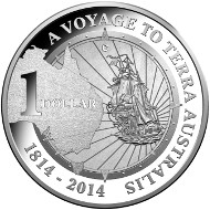 2014 $1
